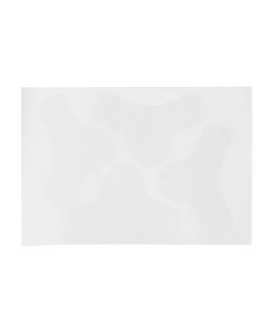 12PCS Forehead Line Pads - Nasolabial Wrinkle Tape for Overnight Skin Care | Beauty Salon Treatment - Buy Online on SooperMarket.com