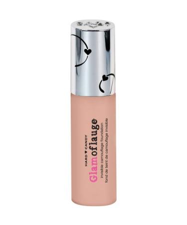 Hard Candy Glamoflauge Invisible Foundation - Light 933