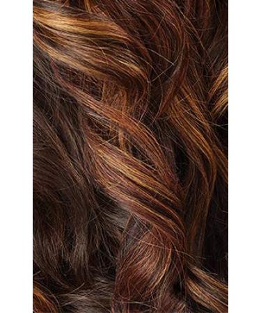 Sensationnel Butta Lace Wig Unit 10 Flamboyage Gold - High-Quality Synthetic Hair Wig - Buy Online on SooperMarket.com