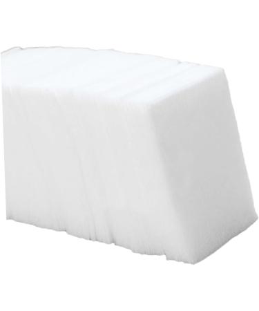 Balacoo 1000pcs Thin Cotton Pads for Nail Polish & Makeup Removal | Premium Cosmetic Cotton Remover - Buy Online on SooperMarket.com