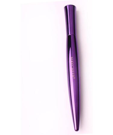 KALLORY Eye Liner Pencils Women Eyeliner Girl Eyeliner Eyeline Pencil Liquid Eyeliner Water Proof Makeup 1 count (Pack of 1) Purple - Buy Online on SooperMarket.com