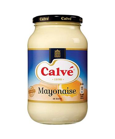 Calv Mayonnaise - 650ml