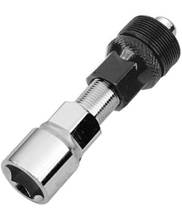 BlueSunshine Bicycle Crank Puller Tool - Easy Removal for Bike Maintenance - Buy Online on SooperMarket.com
