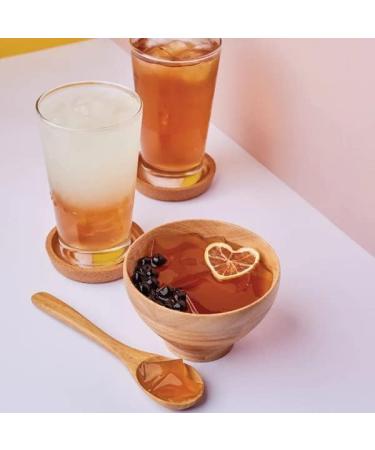 Ai-Yu Jelly Powder - Versatile and Healthy Gelatin Substitute - High Source of Vitamins & Dietary Fibre - Ideal Bubble Tea Topping - Vegetarian Jelly Mix (1 Kg) - Buy Online on SooperMarket.com