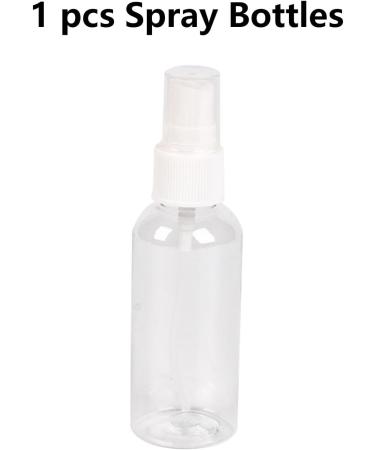 27 x 5ml Transparent Jars with Lids - Ideal for Lip Balm Creams & More | Empty Storage Containers for eCommerce - Buy Online on SooperMarket.com