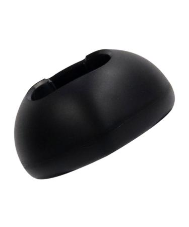 Angoily 1pc Clipper Charging Stand Hair Cutter Charging Socket Hair Clipper Charging Device Professional Hair Clipper Charger Practical Hair Clipper Charger Portable Hair Clipper Charger