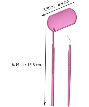 Buy NOLITOY Eyelash Stick Set - Professional Lash Lift & Perm Tools for Perfect Lashes | International Shipping Available - Buy Online on SooperMarket.com