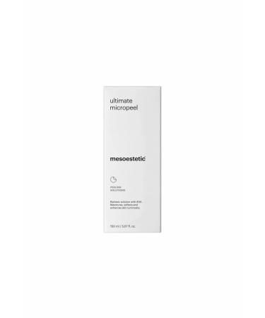 Ultimate Micropeel New by Mesoestetic - Global Shipping | Radiant Skin Solution - Buy Online on SooperMarket.com