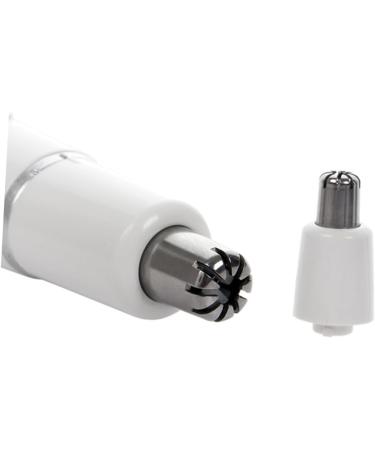 Beavorty Cleaning Brush & Nose Hair Cutter | Premium Nose Hair Trimming Tool from South Korea - Buy Online on SooperMarket.com