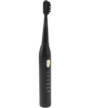 Marhynchus Waterproof Electric Toothbrush - 4 Brush Heads ABS Material Perfect for Halloween & Christmas - Superior Cleaning Effect - Buy Online on SooperMarket.com