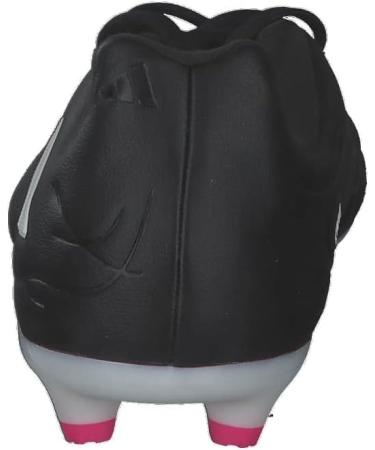 Buy adidas Jungen Copa Pure.3 FG J Sneaker 35 EU Core Black & Shock Pink | International Shipping Available - Buy Online on SooperMarket.com