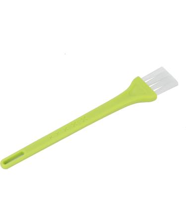 Shaver Razor Cleaning Brushes Black Head Replacement Clipper Cleaning Brush Shaver Nylon Bristles Electric Razor - Buy Online on SooperMarket.com