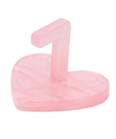 LANTRO JS Nail Base for Perfect Nail Art - Comfortable Multifunctional and Portable