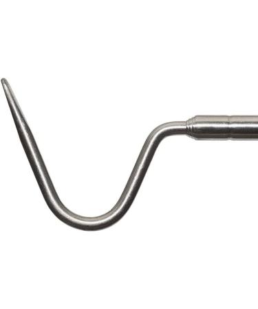 Youding Snake Tongs Professional Snake Pole | Snake Trap Maintain A Safer Distance Reptiles Catching Tool Length 6.30-26.78in for Catching Playing Snakes - Buy Online on SooperMarket.com