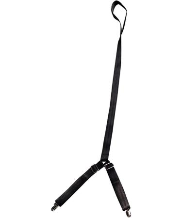 Adjustable Dressing Puller Belt for Seniors | Portable Clip & Pull Attraction for Disabilities - Buy Online on SooperMarket.com
