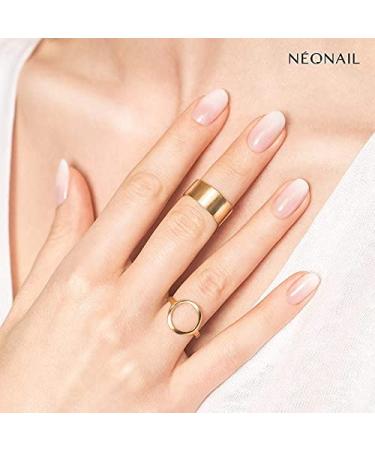 Buy NEONAIL UV/LED Gel - Baby Boomer White Paint Gel 6.5 ml | Fast International Shipping - Buy Online on SooperMarket.com