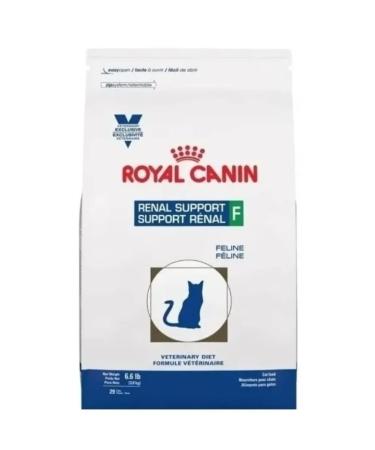 ROYAL CANIN Feline Renal Support F Dry (6.6 lb)