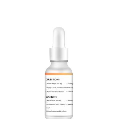 Niacinamide Serum for Face | Anti-Aging with 5% Niacinamide & Hyaluronic Acid | Moisturizing Brightening Reduces Dark Spots & Fine Lines - 1oz - Buy Online on SooperMarket.com