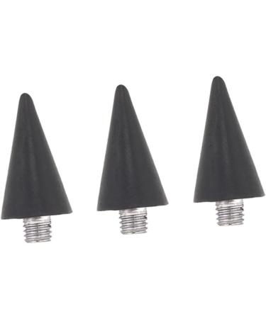 DOITOOL 9 Pcs Wax Head Nail Diamond Picker Diy Tools Rhinestones Wax Picker Nail Jewels Rhinestones Nail Wax Replacement Head Fiberglass Nail Extensions Nail Diamonds Dotting Manicure - Buy Online on SooperMarket.com