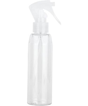 TYCIONG Clear Plastic Spray Bottle 200ml Refillable Reusable Empty Spray Liquid Container for Travel - Buy Online on SooperMarket.com