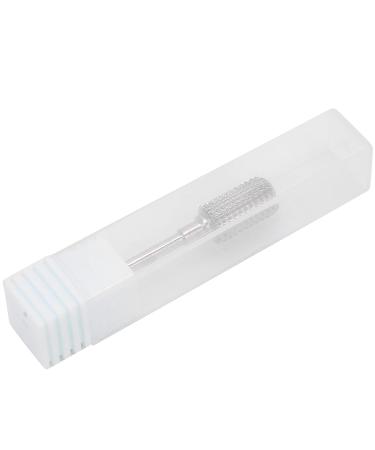 Nail Drill Bit - Tungsten Steel Grinding Heads for Nail Art | Shop 36 Premium Quality Tools - Buy Online on SooperMarket.com