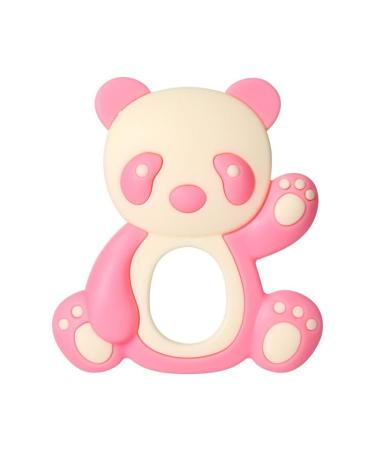 Moum routes cabinet clasp bracket with 4 claws rotatable belt hangers scarf tie holder hook multifunctional design compact (pink)