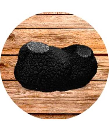Artisan Truffle Oil - 750ml (25.36 Fl Oz) Non Concentrate, Real Black Truffle Infused Olive Oil for Gourmet Cooking, Dressing, Marinade - Buy Online on SooperMarket.com