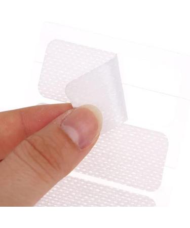 Mouth Tape for Sleeping: 24pcs Anti Snoring Strips to Stop Snore, Sleep Better & Relieve Mouth Breathing - Buy Online on SooperMarket.com