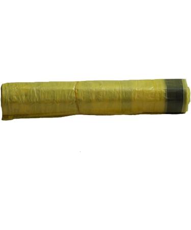 Premium Yellow Bags - 50 Rolls (650 Bags) | 15 m Thickness | International Shipping Available - Buy Online on SooperMarket.com