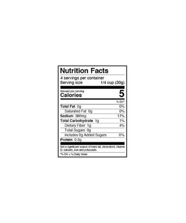 Pickerfresh Pickled Garlic - Gourmet Garlic Cloves - Non-GMO & Gluten Free - 7 oz (Pack of 1) - Buy Online on SooperMarket.com