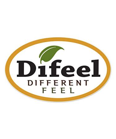 Difeel Pro-Growth Biotin Shampoo 33.8 oz. - Sulfate-Free Shampoo for Thinning Hair and Hair Loss with Biotin for Hair Growth - Buy Online on SooperMarket.com