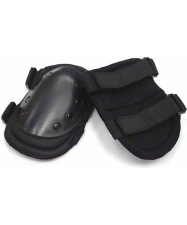 Airsoft Tactical Knee & Elbow Pads Black - Buy Online on SooperMarket.com