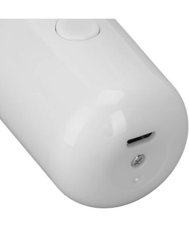 Eye Sprayer Moisturizing Comfortable Care Convenient Practical Compact Portable USB Charging Beauty Tools for Women (White) - Buy Online on SooperMarket.com