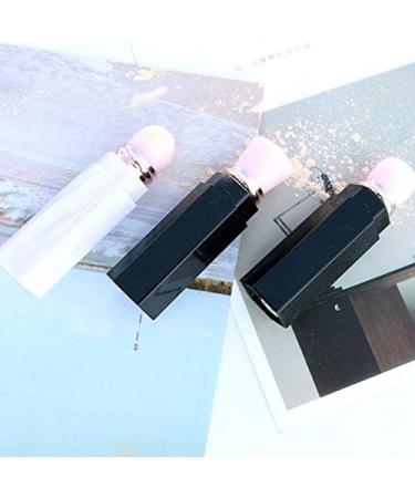 Peowuieu Electric Makeup Brushes Telescopic Foundation Brush USB Rechargeable Lipstick Size Professional Cosmetic Brush A - Buy Online on SooperMarket.com