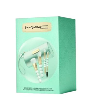 MAC Limited Edition Brush With Fate Brush Essential Kit