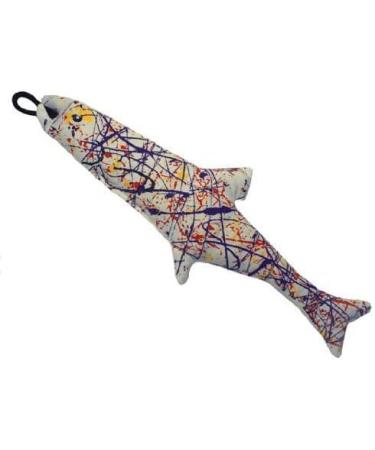 YEOWWW Catnip Pollock Fish Most Potent Catnip Cat Toy - Buy Online on SooperMarket.com