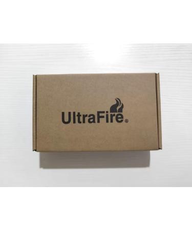 Buy UltraFire Flashlight 2 Pack | Elastic Nylon Holster & 360 Rotating Belt Clip | International Shipping Available - Buy Online on SooperMarket.com