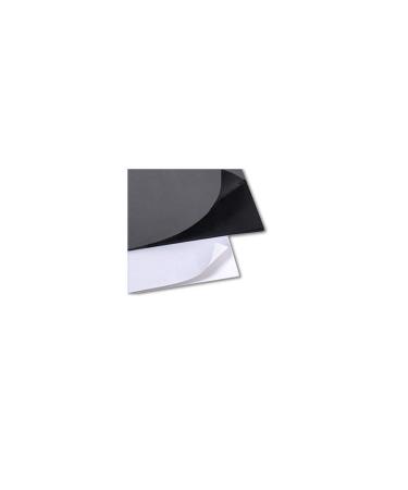 Archival Methods 8.5x11" White Paper Package of 100 Sheets