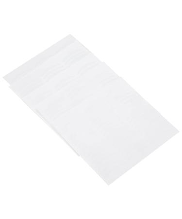 Double Eyelid Tape Double Eyelid Sticker Lightweight Design Convenient Use 120 Pairs for Make Eyes More Energetic
