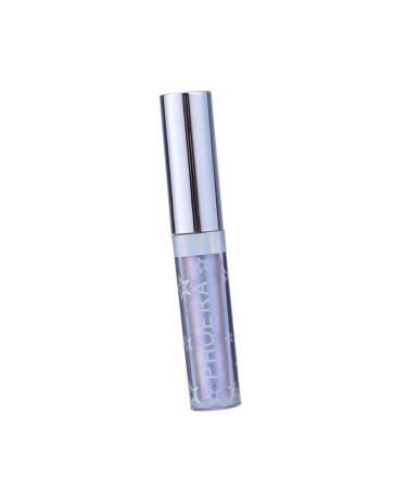 Beavorty Liquid Eyeliner Glitter Eyeshadow Liquid Women Makeup Glitter Powder Flash Liquid Eyeshadow