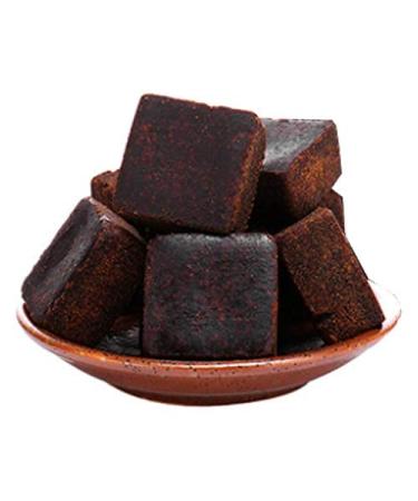 Brown sugar 290g handmade brown sugar ancient brown sugar old brown sugar block (10.2oz.) original brown sugar