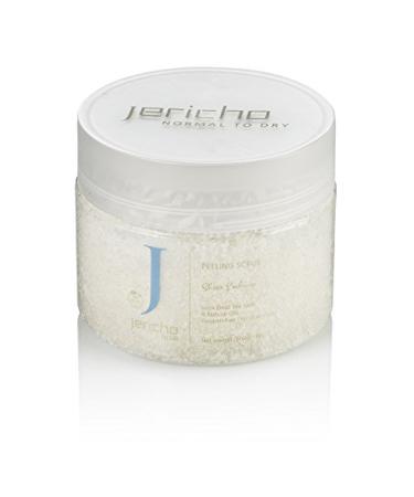 Jericho Body Peeling Scrub - Sheer Delicacy (Pure Lilac) | Exfoliating & Nourishing | Shop Internationally - Buy Online on SooperMarket.com