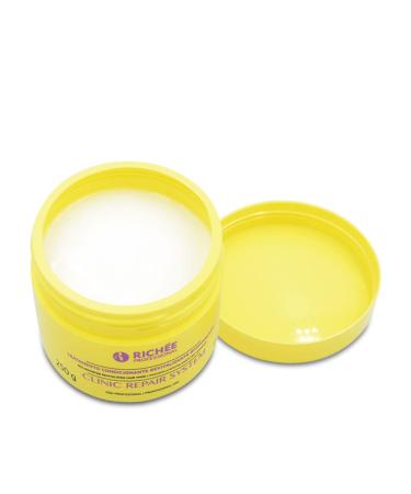 Rich e Mask Clinic Repair System Revitalizing 250g/8.81 oz Clinic Mask 250g - Buy Online on SooperMarket.com