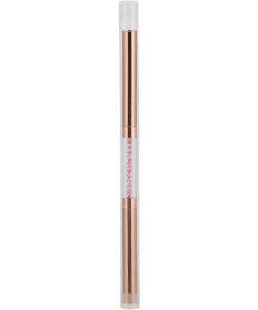 Wax Tip Dotting Pen Manicure Dotting Pen Wax Tip for Different Sizes Types Rhinestone(pink) - Buy Online on SooperMarket.com
