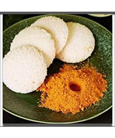 nalAmudhu Idly Chutney Milagai Podi | Chutney Powder for Idy / Dosa 200g - Buy Online on SooperMarket.com