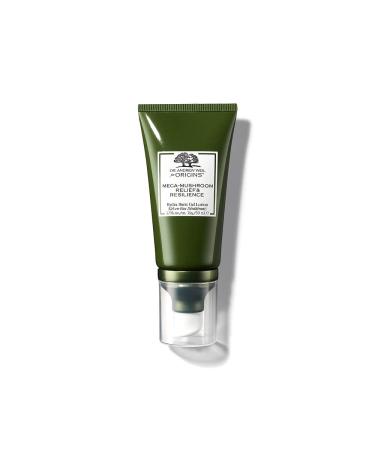 Origins Mega-Mushroom Relief and Resilience Soothing Face Mask Unisex Mask 2.5 oz