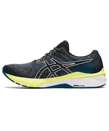 ASICS Men's GT-2000 10 Running Shoes 10.5 Metropolis/Graphite Grey