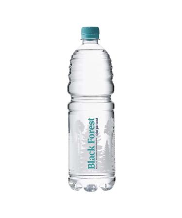 Black Forest Mineral Water Fine Sparkling 1.0l (1)