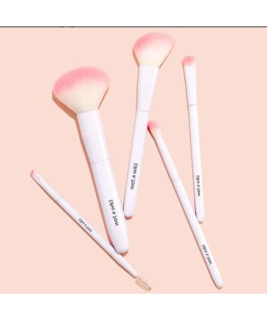 wnw Contour Brush - Sculpting, Highlighting, Blending | Ultra-Plush Fibers, Ergonomic Handle - Buy Online on SooperMarket.com