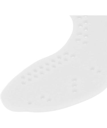 Buy Boxing Mouthguard - Shock-Absorbing EVA Athletic Mouthguard for Sports | White Color - Buy Online on SooperMarket.com